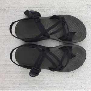 Chacos